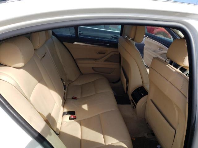 Photo 10 from auction – 2011 BMW 535 XI with VIN WBAFU7C5XBC870061