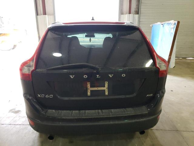 Photo 6 from auction – 2013 VOLVO XC60 3.2 with VIN YV4952DZ2D2418807