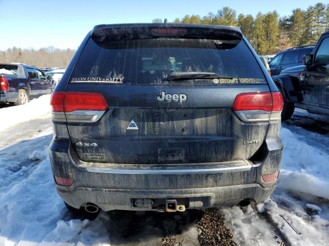 Photo 6 from auction – 2014 JEEP GRAND CHER with VIN 1C4RJFBGXEC470575