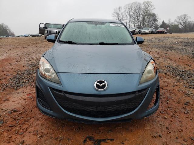 Photo 5 from auction – 2010 MAZDA 3 I with VIN JM1BL1SF5A1283370