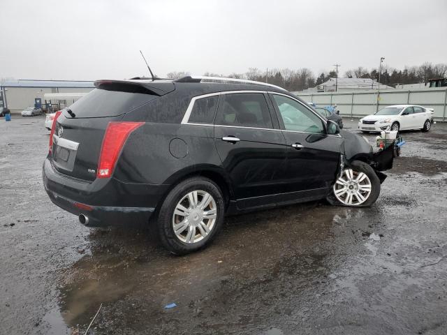 Photo 3 from auction – 2012 CADILLAC SRX LUXURY with VIN 3GYFNDE34CS589583