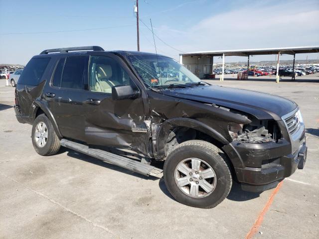 Photo 4 from auction – 2007 FORD EXPLORER X with VIN 1FMEU73E07UB85109