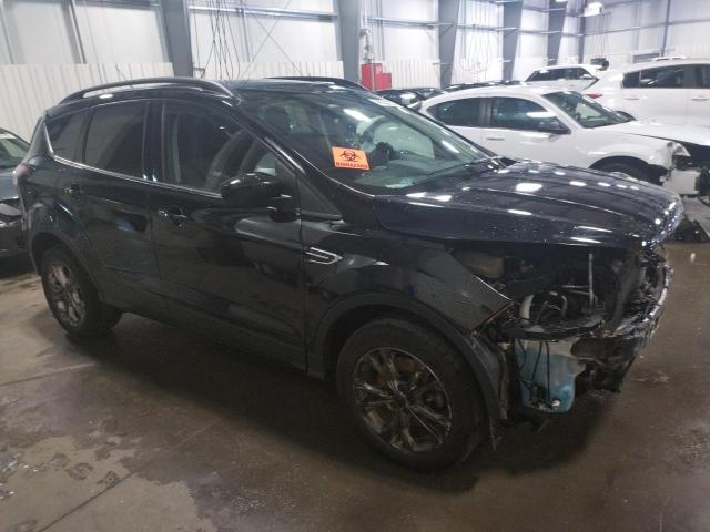 Photo 4 from auction – 2018 FORD ESCAPE SE with VIN 1FMCU9GD9JUB43680