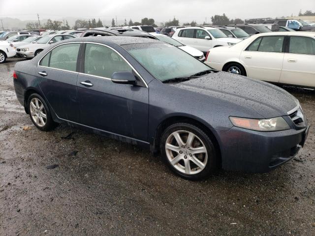 Photo 4 from auction – 2004 ACURA TSX with VIN JH4CL96964C003373