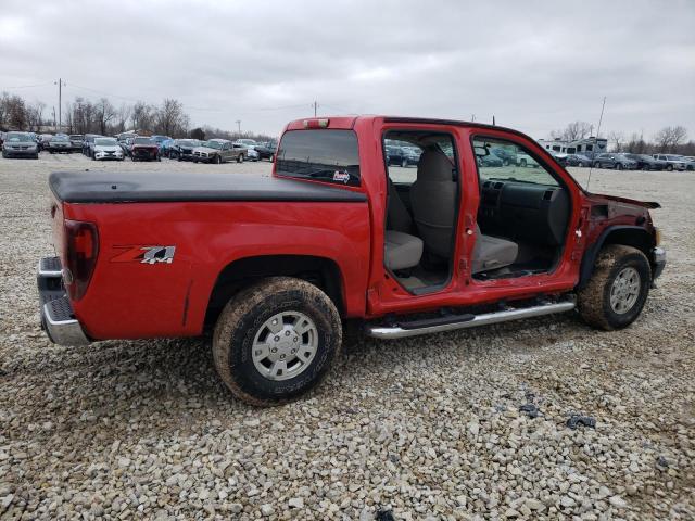 Photo 3 from auction – 2005 CHEVROLET COLORADO with VIN 1GCDT136258214186