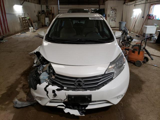 Photo 5 from auction – 2016 NISSAN VERSA NOTE with VIN 3N1CE2CP2GL385189