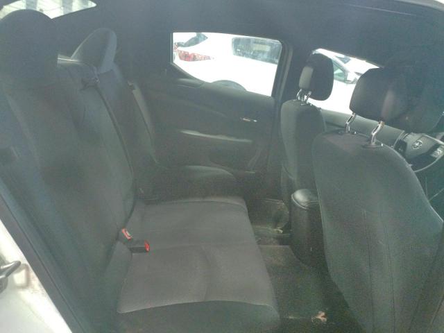 Photo 10 from auction – 2013 DODGE AVENGER SE with VIN 1C3CDZAG4DN766733