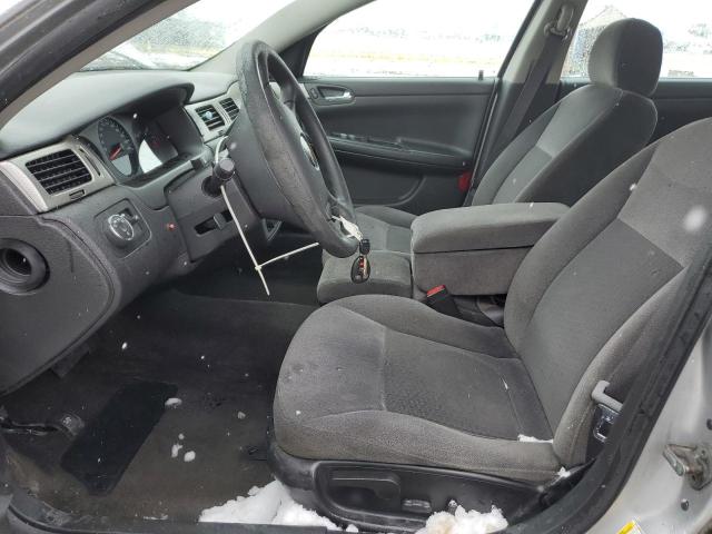 Photo 7 from auction – 2011 CHEVROLET IMPALA LS with VIN 2G1WD5EM3B1150238