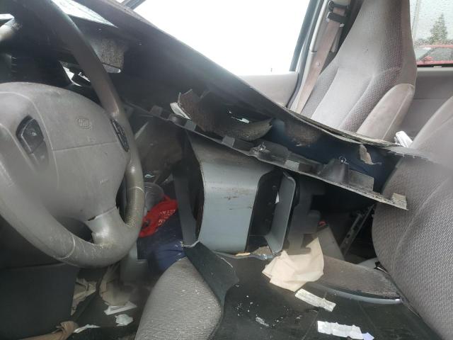 Photo 7 from auction – 2000 FORD WINDSTAR L with VIN 2FMZA5147YBC20552