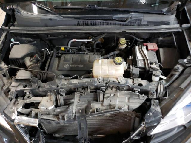 Photo 12 from auction – 2016 BUICK ENCORE with VIN KL4CJASB5GB594933