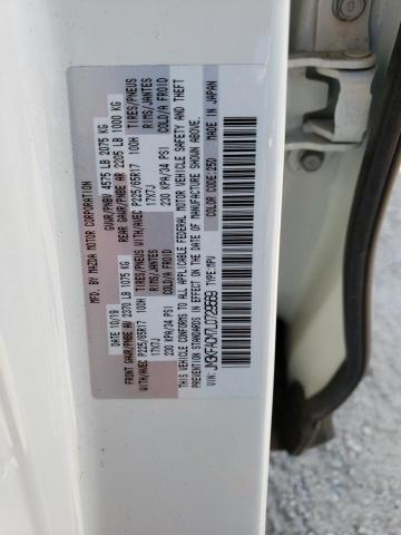 Photo 14 from auction – 2020 MAZDA CX-5 TOURI with VIN JM3KFACM7L0729569