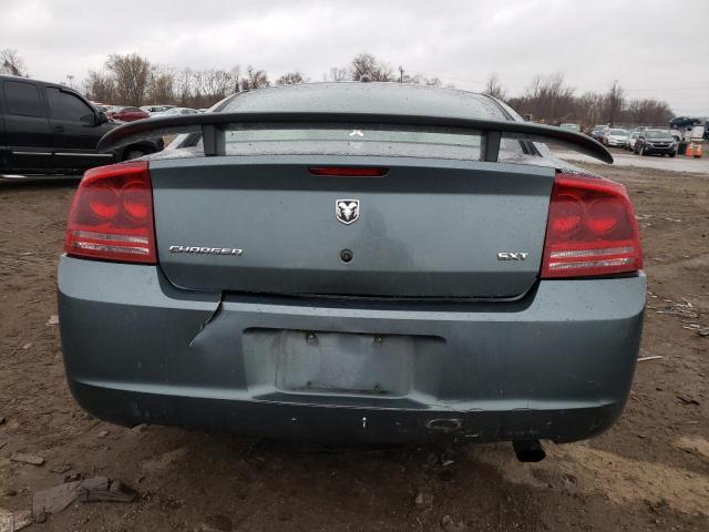 Photo 6 from auction – 2006 DODGE CHARGER SE with VIN 2B3KA43G56H256520