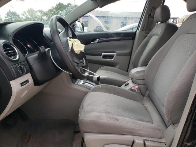 Photo 7 from auction – 2009 SATURN VUE XE with VIN 3GSCL33P09S553014