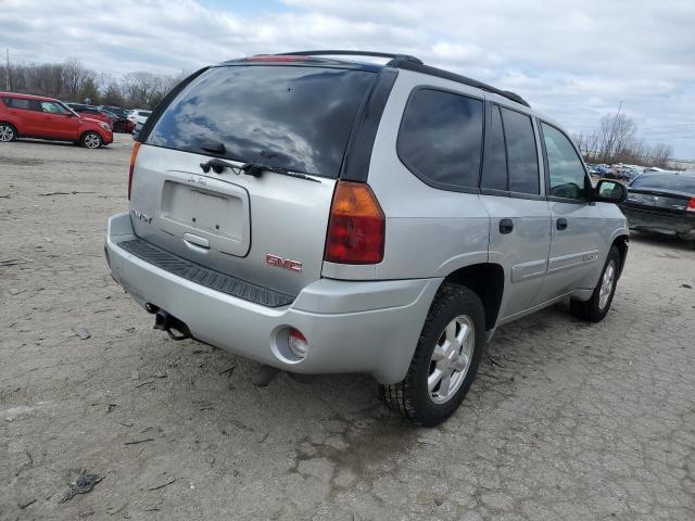 Photo 3 from auction – 2005 GMC ENVOY with VIN 1GKDT13S952157411