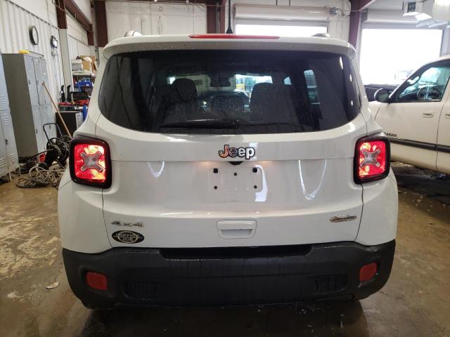 Photo 6 from auction – 2018 JEEP RENEGADE L with VIN ZACCJBBB7JPJ28376