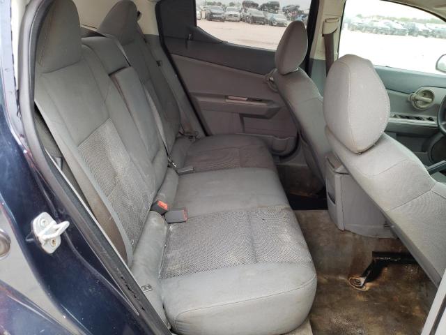 Photo 10 from auction – 2008 DODGE AVENGER SX with VIN 1B3LC56KX8N121600