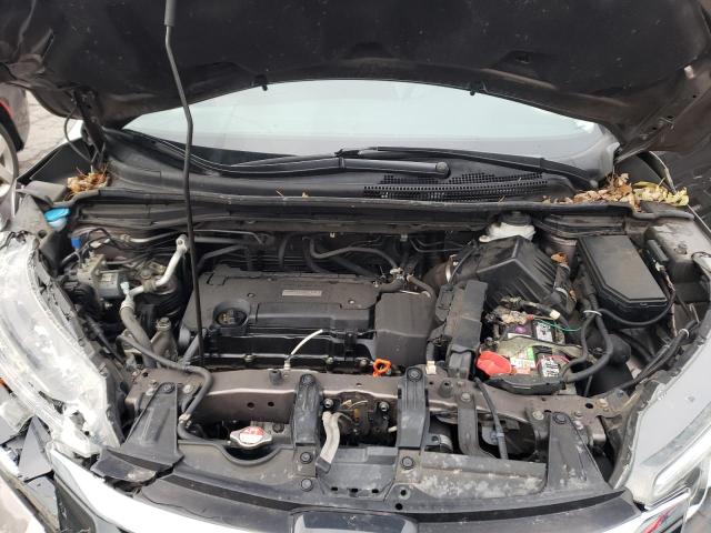 Photo 12 from auction – 2016 HONDA CR-V EX with VIN 5J6RM4H54GL087732
