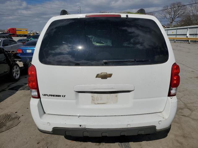 Photo 6 from auction – 2007 CHEVROLET UPLANDER L with VIN 1GNDV33137D164085