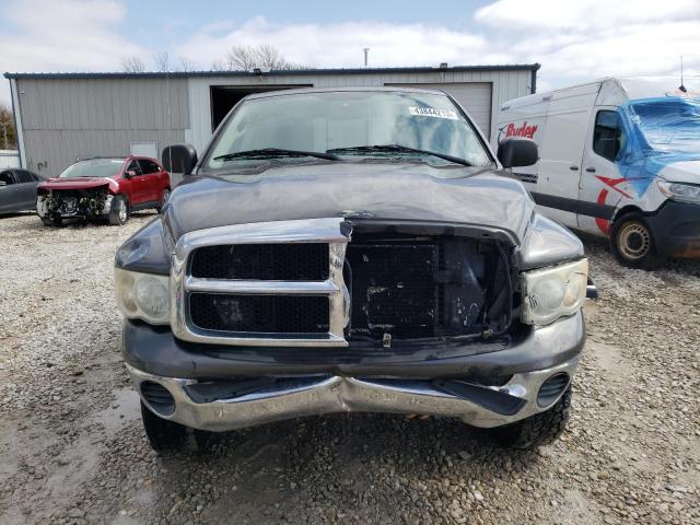 Photo 5 from auction – 2004 DODGE RAM 2500 S with VIN 3D3KU28C04G151288