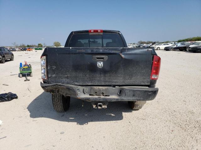 Photo 6 from auction – 2005 DODGE RAM 1500 S with VIN 1D7HA18D25S141229