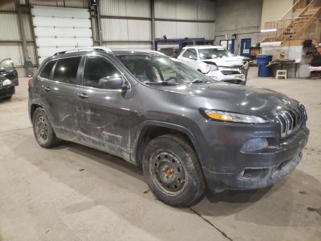 Photo 4 from auction – 2016 JEEP CHEROKEE L with VIN 1C4PJMCS9GW153497