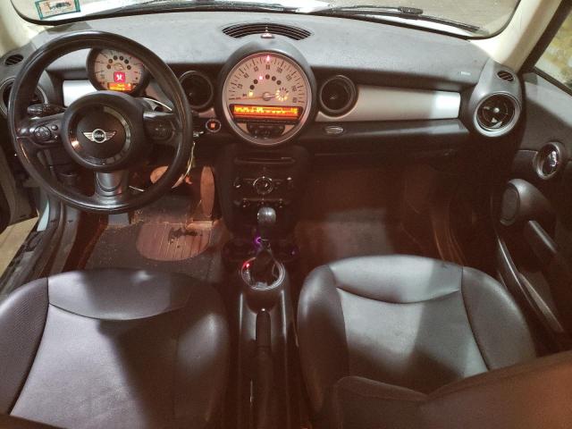 Photo 8 from auction – 2013 MINI COOPER with VIN WMWSU3C55DT685085