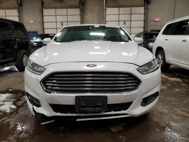 Photo 5 from auction – 2013 FORD FUSION SE with VIN 3FA6P0HR9DR344107