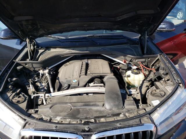 Photo 12 from auction – 2016 BMW X5 SDRIVE3 with VIN 5UXKR2C5XG0R69931