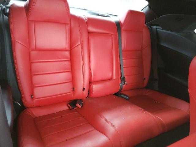 Photo 10 from auction – 2010 DODGE CHALLENGER with VIN 2B3CJ7DW7AH191111