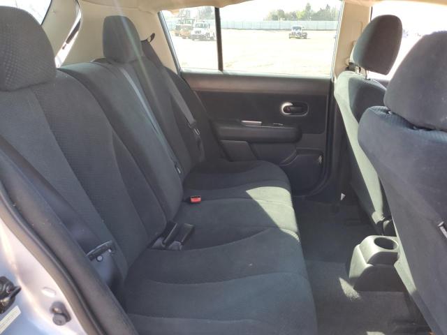 Photo 10 from auction – 2012 NISSAN VERSA S with VIN 3N1BC1CP8CL361114