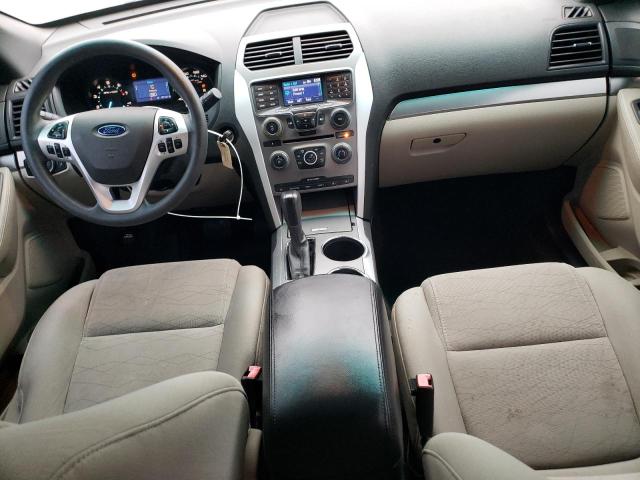 Photo 8 from auction – 2013 FORD EXPLORER with VIN 1FM5K7B93DGC83281