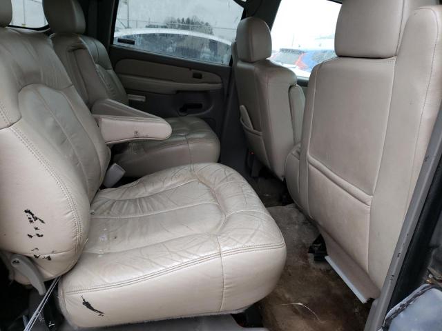Photo 11 from auction – 2001 CHEVROLET SUBURBAN K with VIN 3GNFK16T51G160469