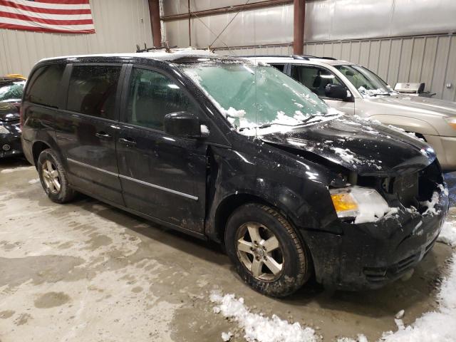 Photo 4 from auction – 2008 DODGE GRAND CARA with VIN 2D8HN54P78R712775