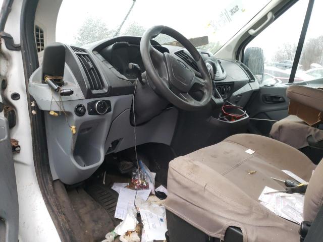 Photo 8 from auction – 2015 FORD TRANSIT T- with VIN 1FTNR2CM9FKA98562