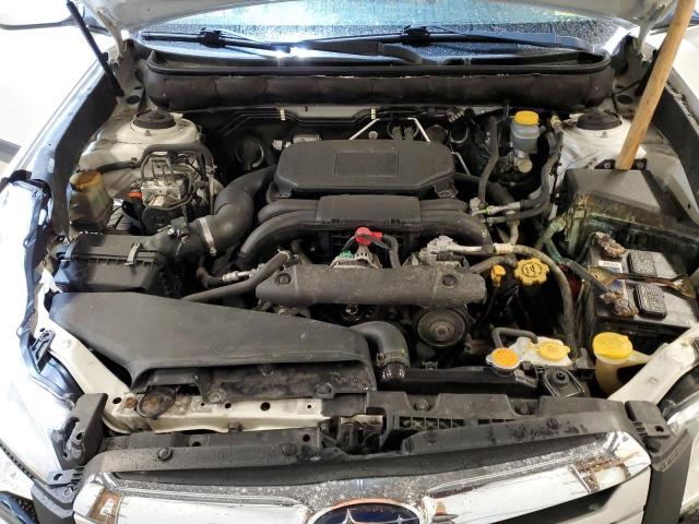 Снимка 12 от търг – 2011 SUBARU OUTBACK 2. с VIN 4S4BRBCC3B3378066