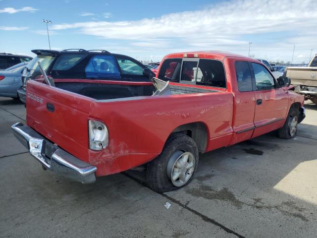 Photo 3 from auction – 1998 DODGE DAKOTA with VIN 1B7GL22X3WS709059
