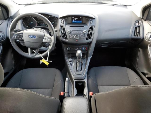 Photo 8 from auction – 2016 FORD FOCUS SE with VIN 1FADP3K22GL289636