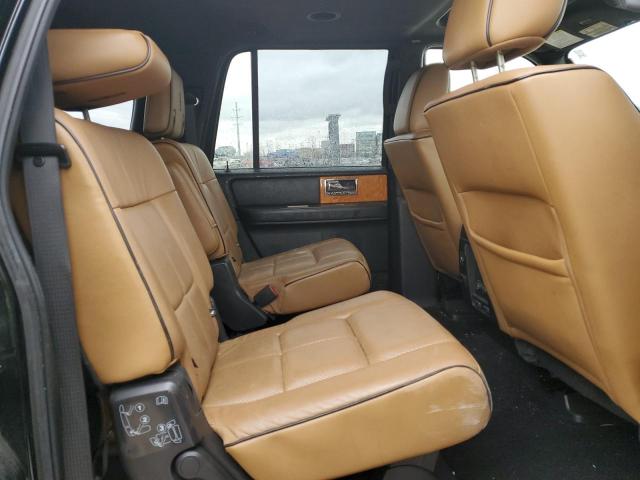 Photo 11 from auction – 2012 LINCOLN NAVIGATOR with VIN 5LMJJ3J5XCEL01100