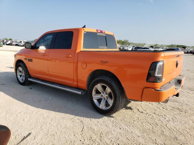 Photo 2 from auction – 2015 RAM 1500 SPORT with VIN 1C6RR6MT6FS686098