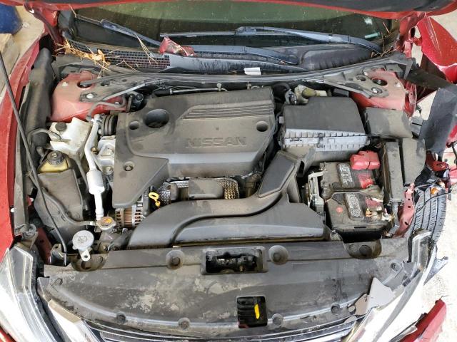 Photo 11 from auction – 2017 NISSAN ALTIMA 2.5 with VIN 1N4AL3AP8HC258713