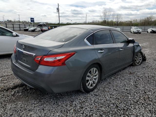 Photo 3 from auction – 2016 NISSAN ALTIMA with VIN 1N4AL3AP6GN384636