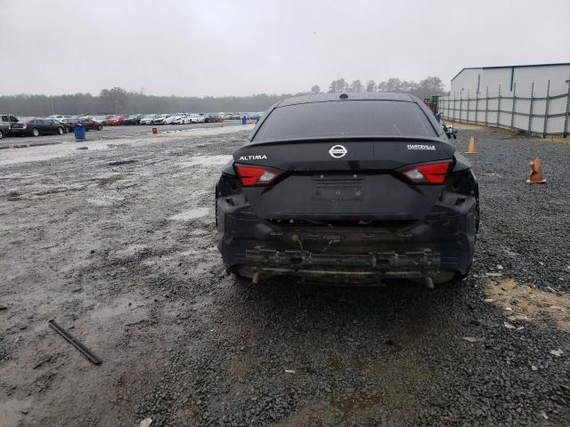 Photo 6 from auction – 2019 NISSAN ALTIMA S with VIN 1N4BL4BV9KC202858