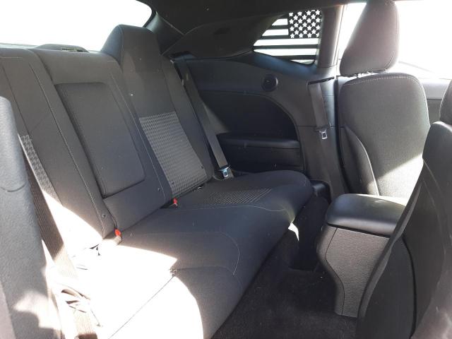 Photo 10 from auction – 2019 DODGE CHALLENGER with VIN 2C3CDZFJ3KH547191