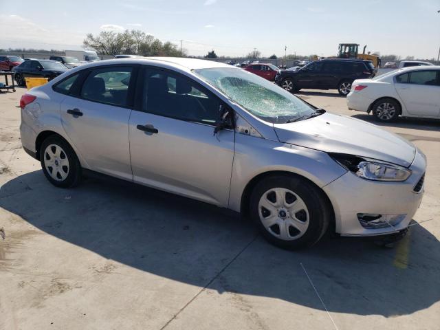 Photo 4 from auction – 2017 FORD FOCUS S with VIN 1FADP3E20HL299319