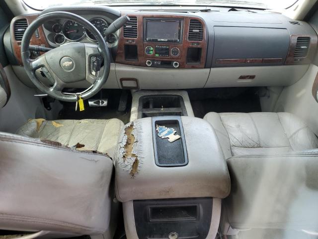 Photo 8 from auction – 2007 CHEVROLET SILVERADO with VIN 2GCEC13J471500071