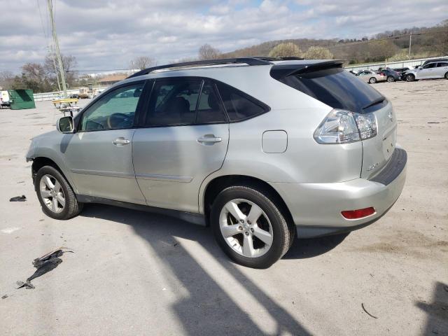 Photo 2 from auction – 2005 LEXUS RX 330 with VIN 2T2HA31U15C046688