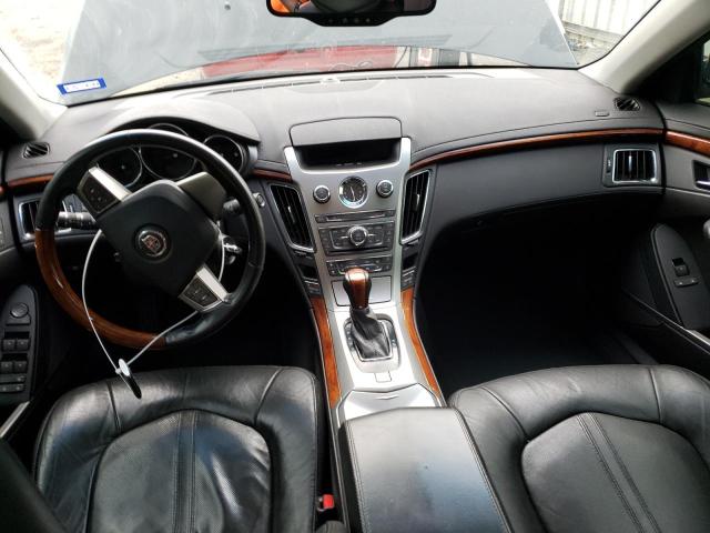 Photo 8 from auction – 2010 CADILLAC CTS PREMIU with VIN 1G6DP5EVXA0103610
