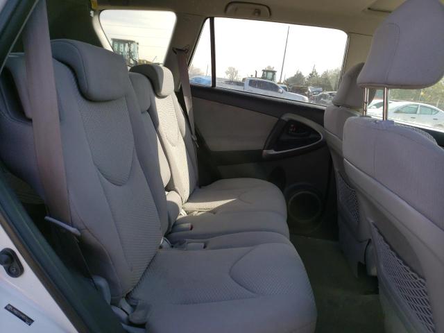 Photo 11 from auction – 2008 TOYOTA RAV4 LIMIT with VIN JTMBD31V985166153