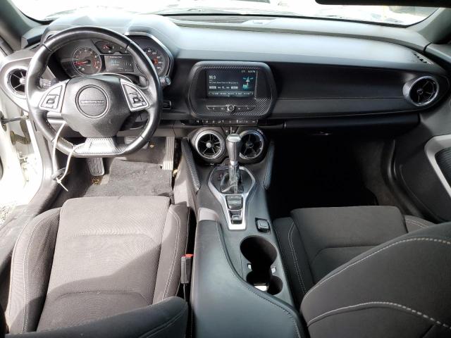 Photo 8 from auction – 2016 CHEVROLET CAMARO LT with VIN 1G1FB1RS2G0147048