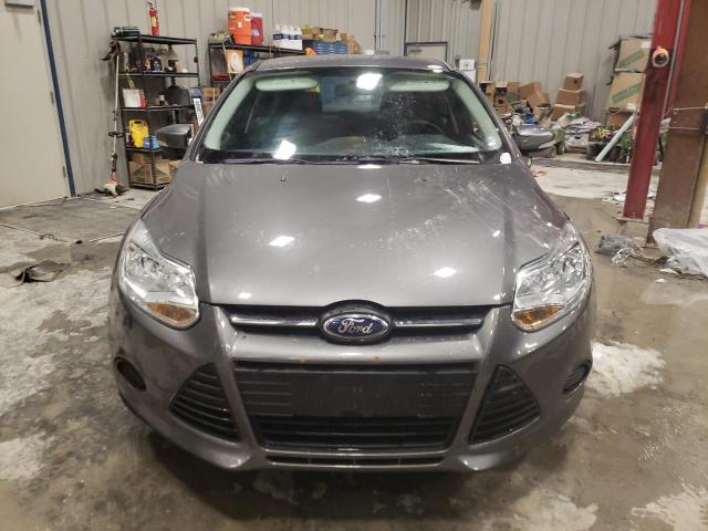 Photo 5 from auction – 2013 FORD FOCUS SE with VIN 1FADP3F26DL261991